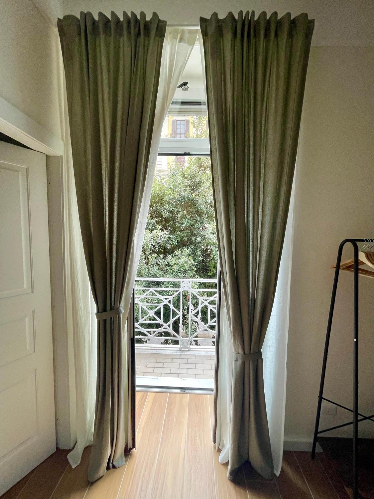 Casa Duchesca Bed & Breakfast Naples Exterior photo