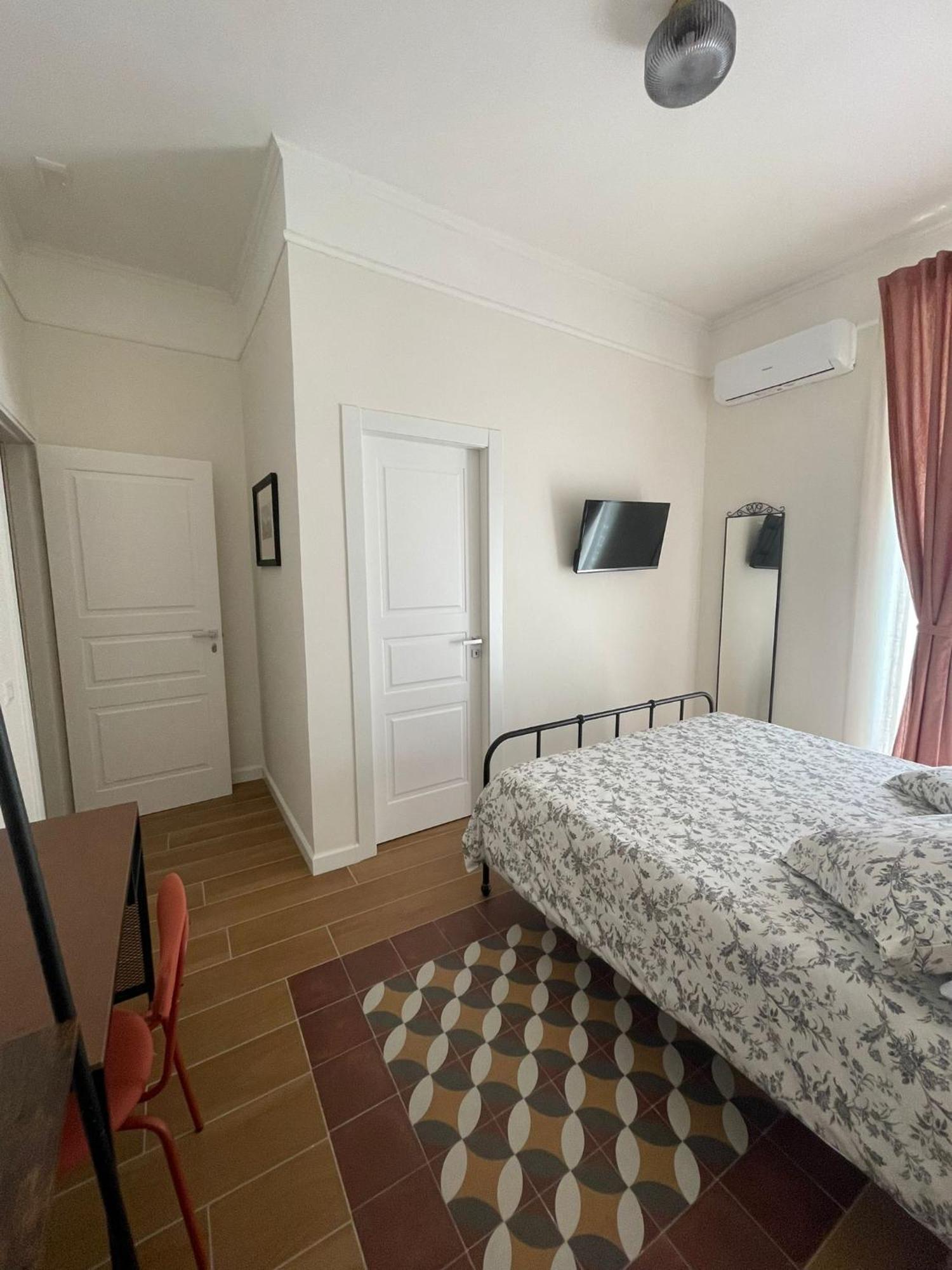 Casa Duchesca Bed & Breakfast Naples Exterior photo